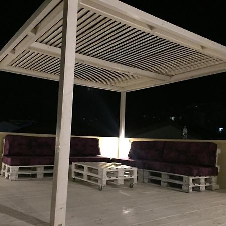 Soheds Apartment Будва Екстериор снимка