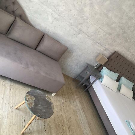 Soheds Apartment Будва Екстериор снимка