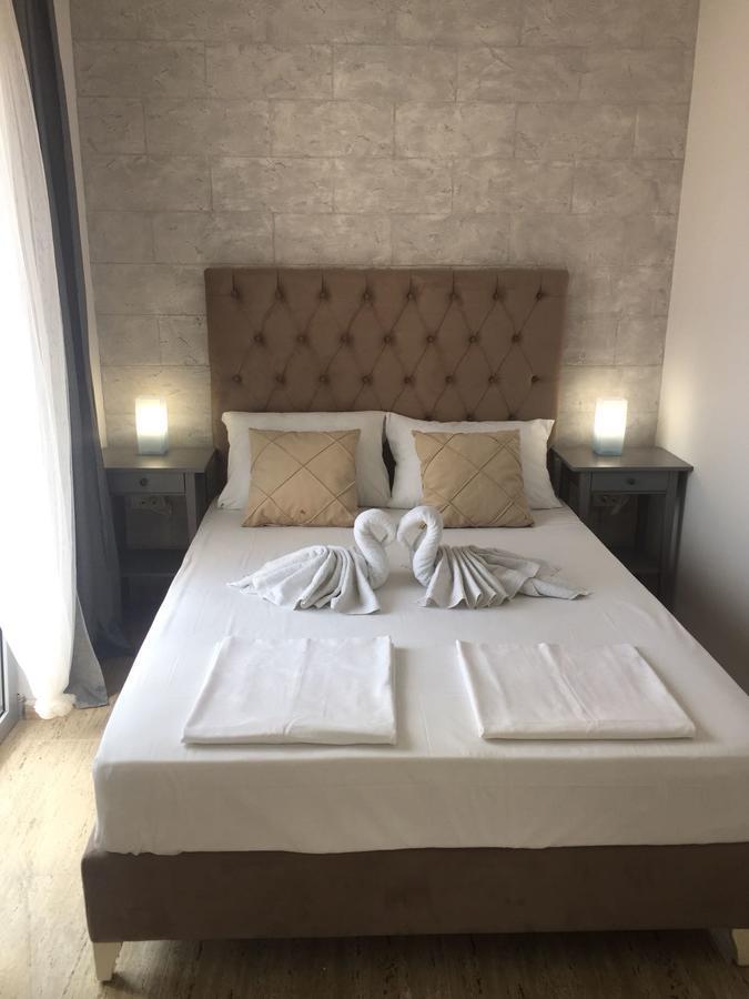 Soheds Apartment Будва Екстериор снимка