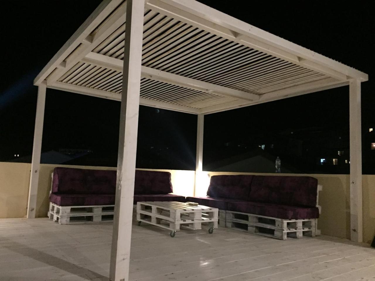 Soheds Apartment Будва Екстериор снимка