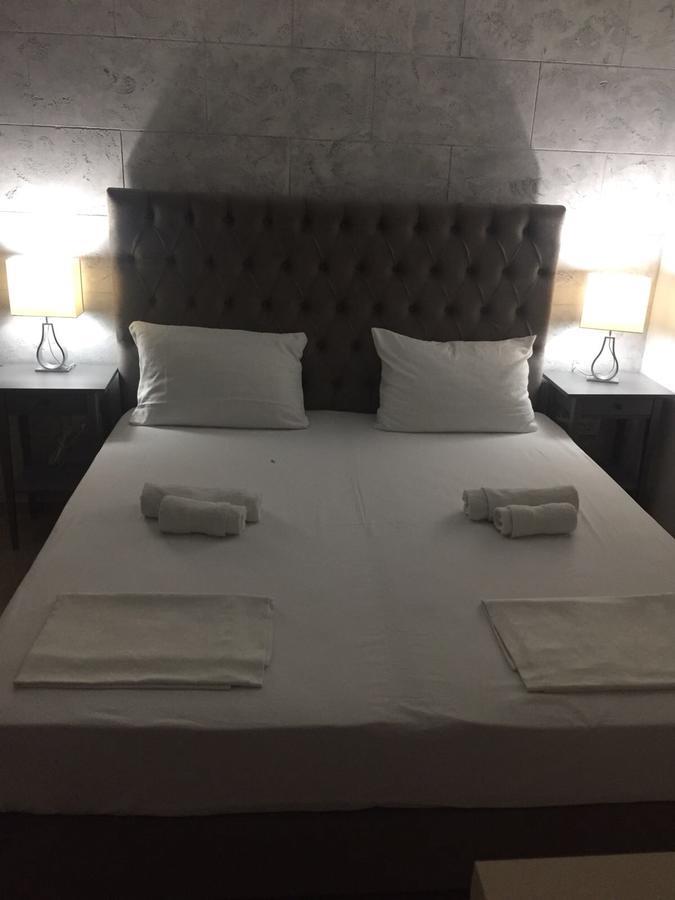 Soheds Apartment Будва Екстериор снимка