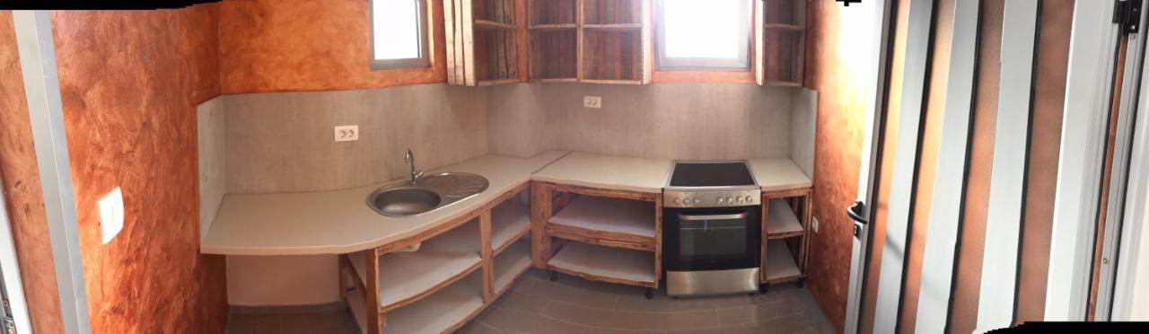 Soheds Apartment Будва Екстериор снимка