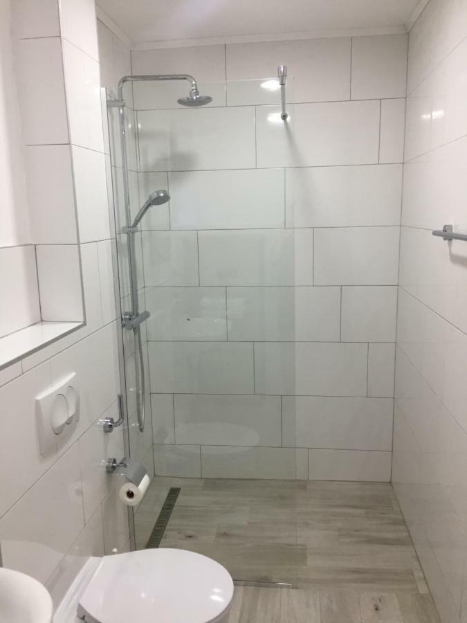 Soheds Apartment Будва Екстериор снимка