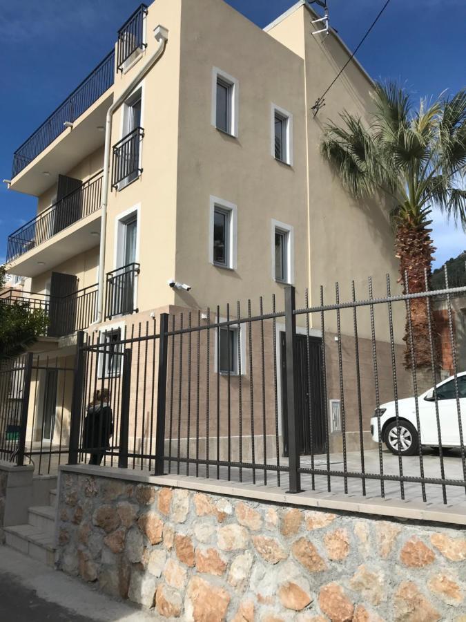 Soheds Apartment Будва Екстериор снимка